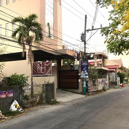 Nord House Laoag Pansiyon Dış mekan fotoğraf