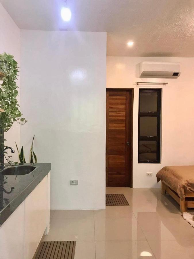 Nord House Laoag Pansiyon Dış mekan fotoğraf