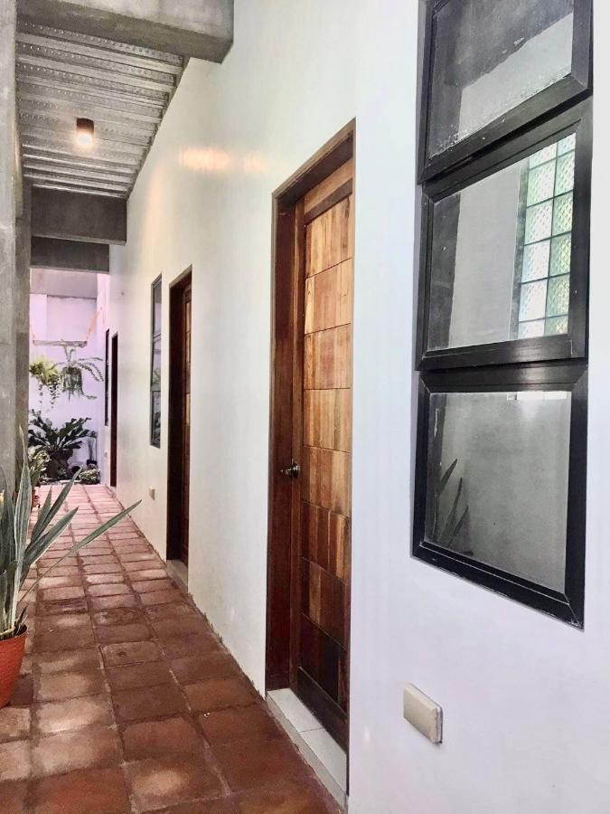 Nord House Laoag Pansiyon Dış mekan fotoğraf