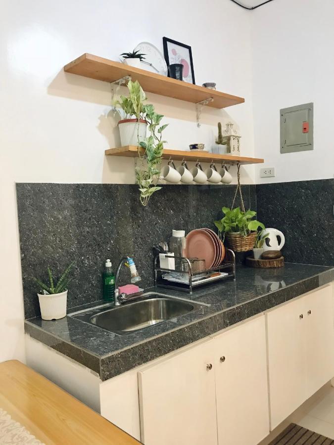 Nord House Laoag Pansiyon Dış mekan fotoğraf