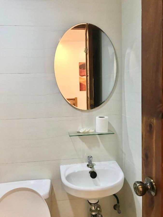 Nord House Laoag Pansiyon Dış mekan fotoğraf