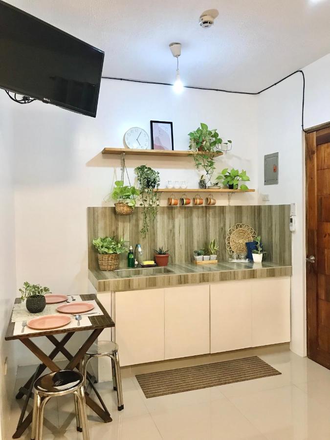 Nord House Laoag Pansiyon Dış mekan fotoğraf