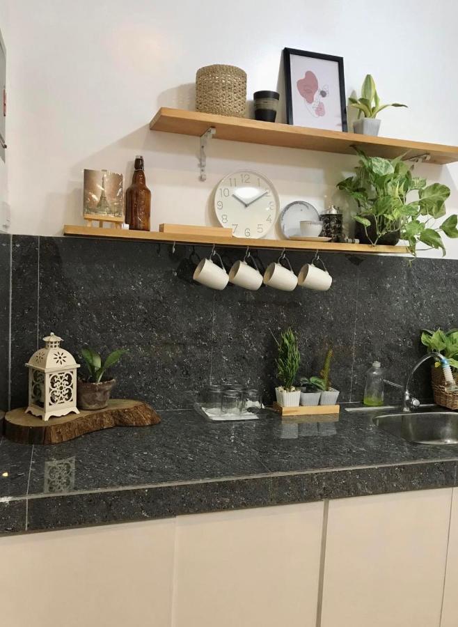 Nord House Laoag Pansiyon Dış mekan fotoğraf